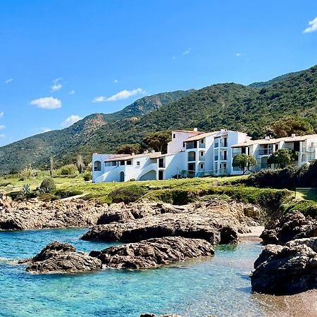 Residence Punta Paliagi Калкатоджио Екстериор снимка