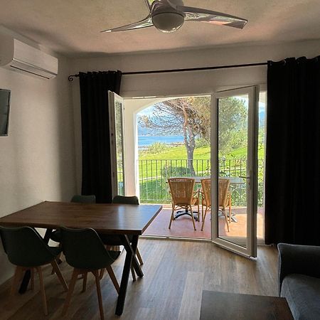 Residence Punta Paliagi Калкатоджио Екстериор снимка