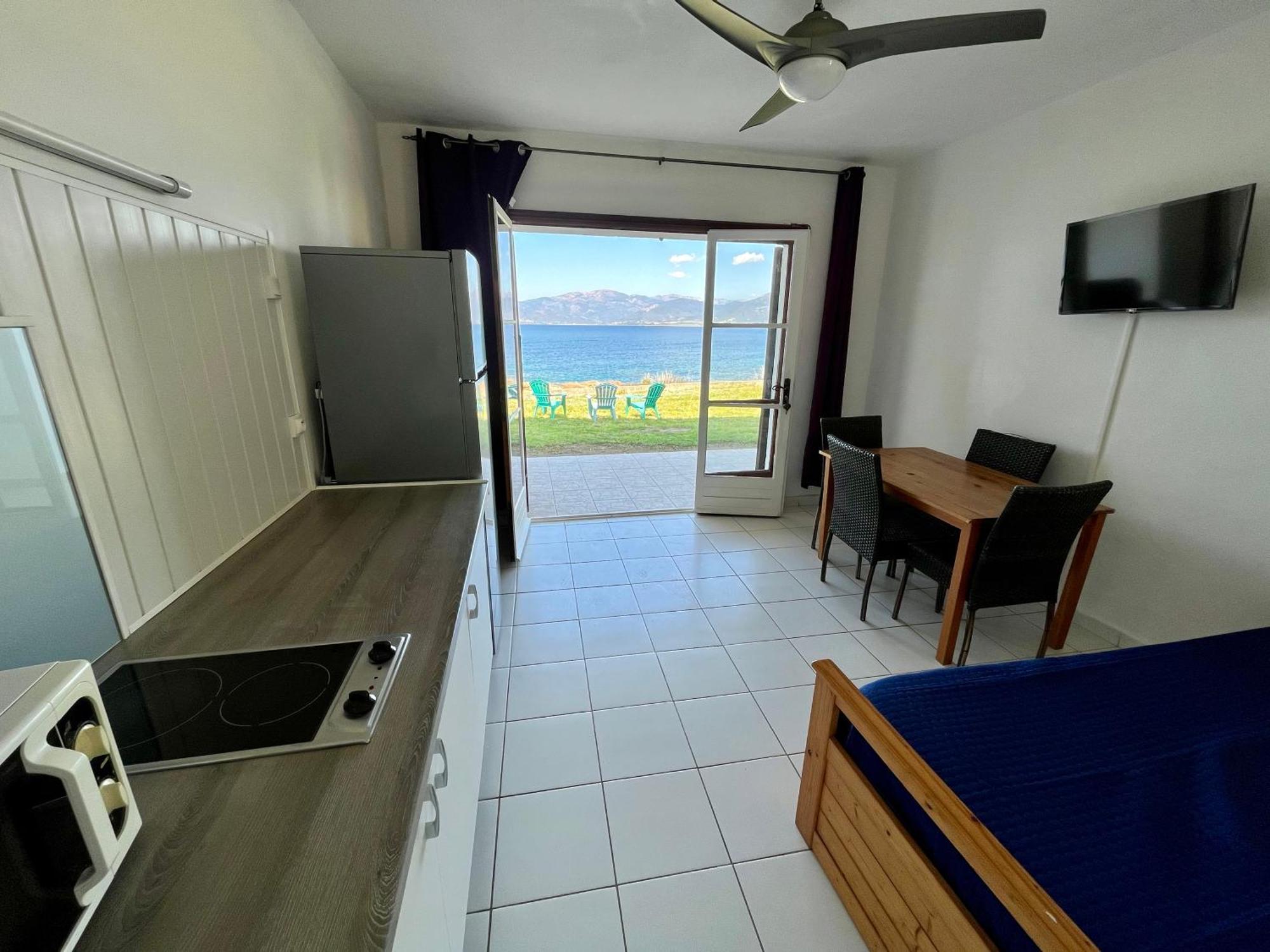 Residence Punta Paliagi Калкатоджио Екстериор снимка