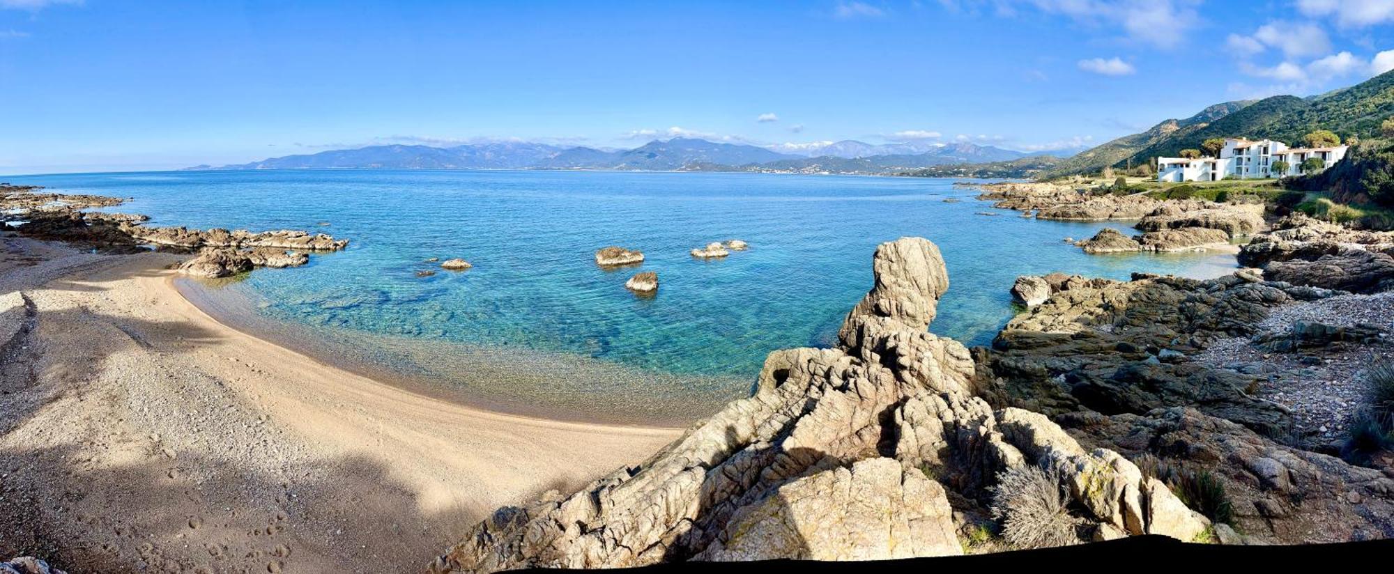 Residence Punta Paliagi Калкатоджио Екстериор снимка