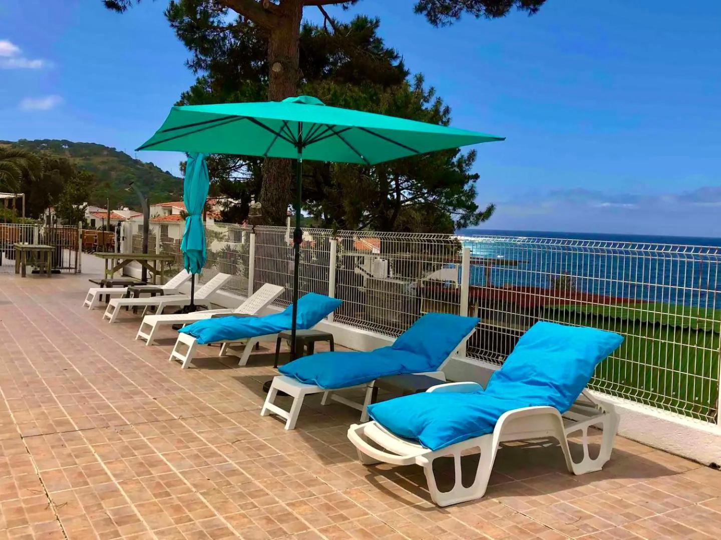 Residence Punta Paliagi Калкатоджио Екстериор снимка