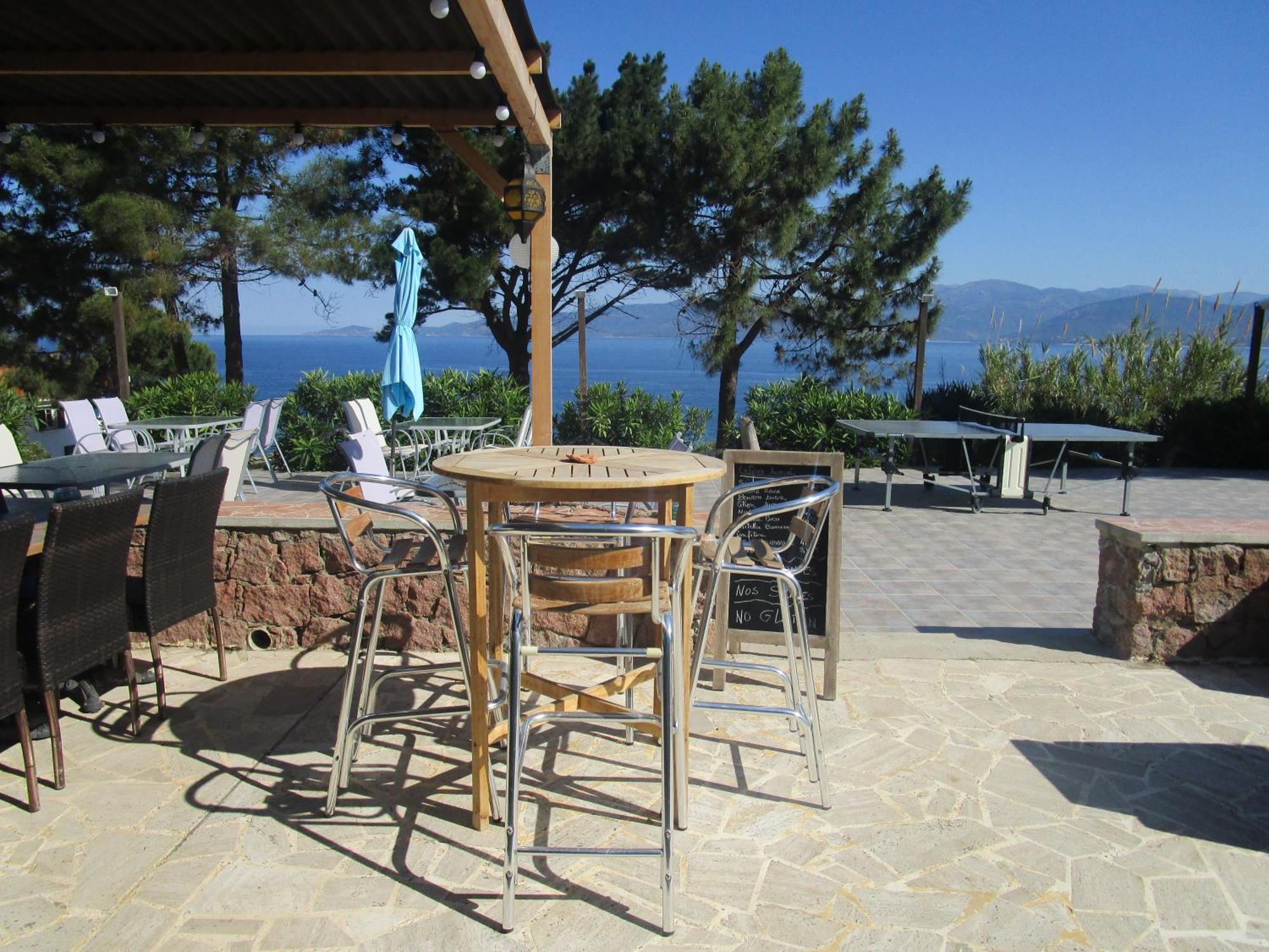 Residence Punta Paliagi Калкатоджио Екстериор снимка