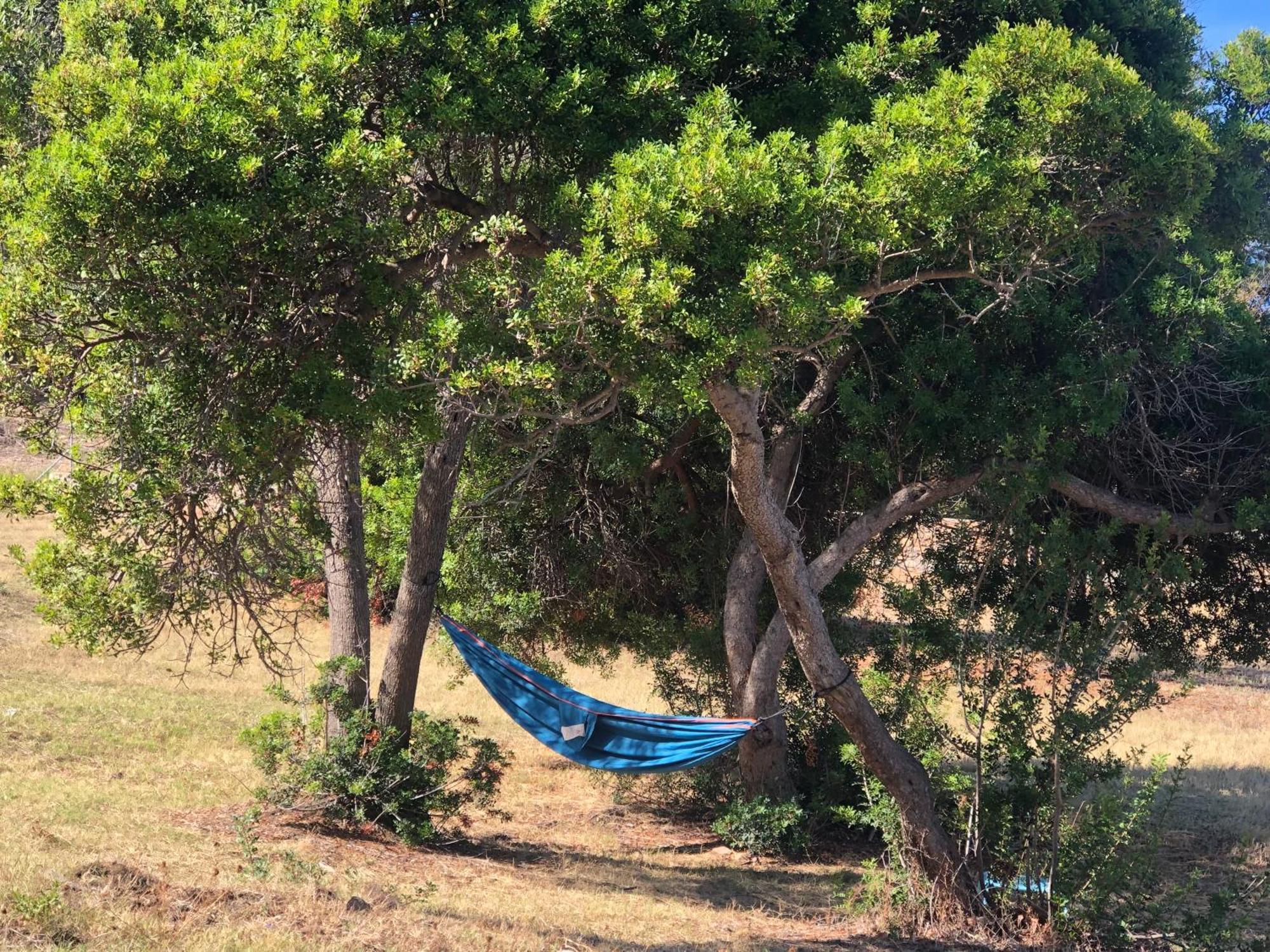 Residence Punta Paliagi Калкатоджио Екстериор снимка