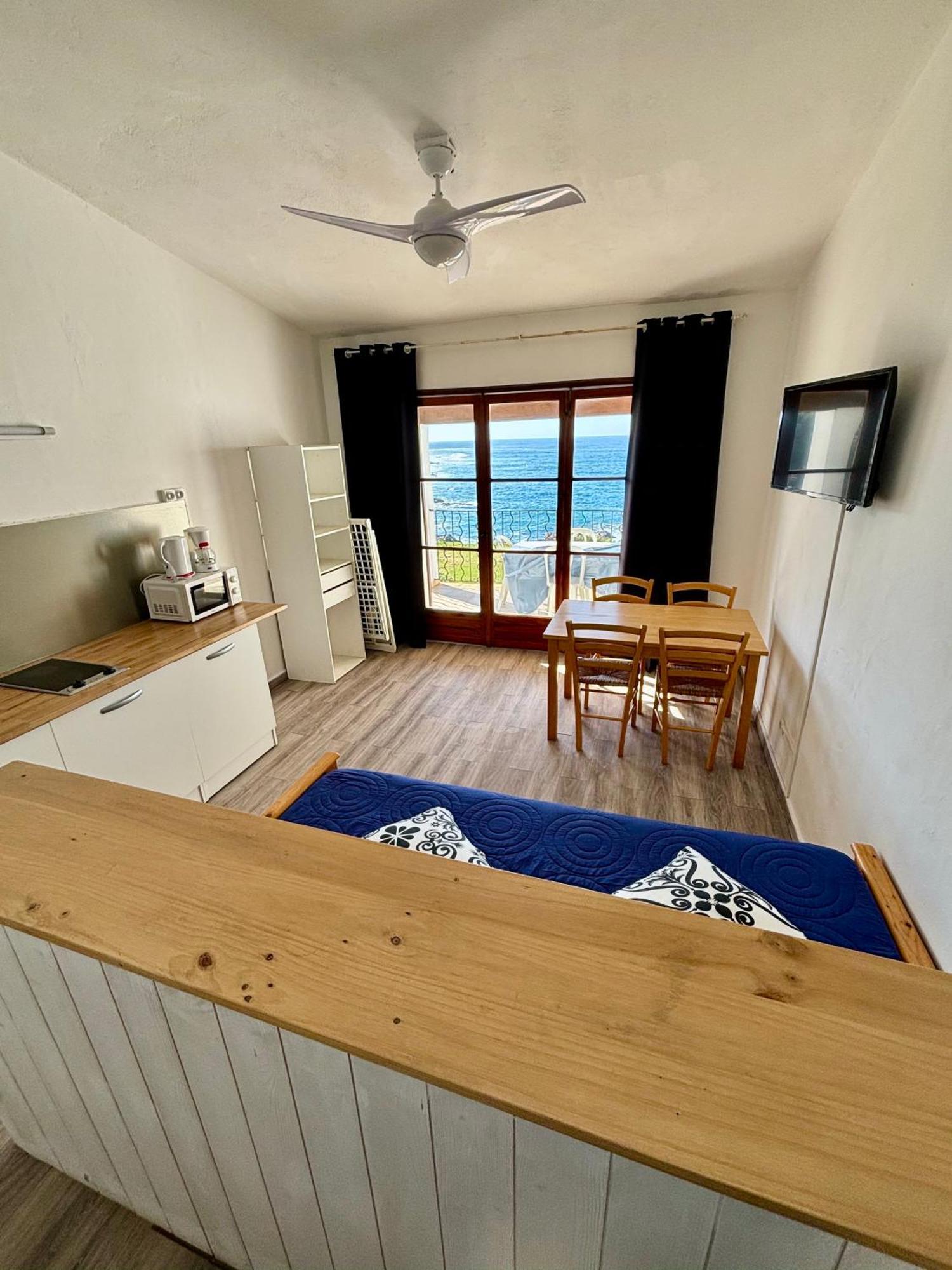 Residence Punta Paliagi Калкатоджио Екстериор снимка