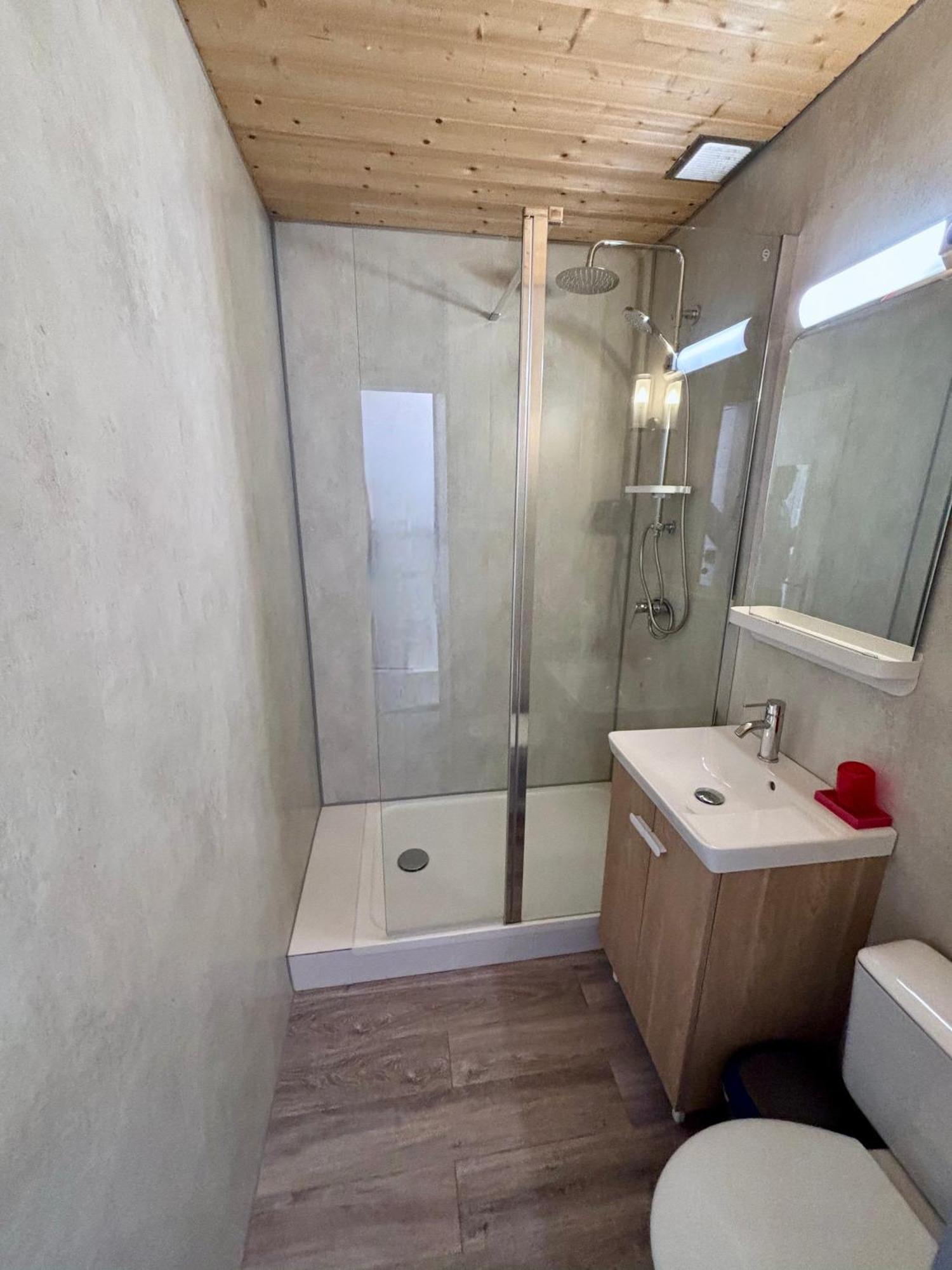 Residence Punta Paliagi Калкатоджио Екстериор снимка