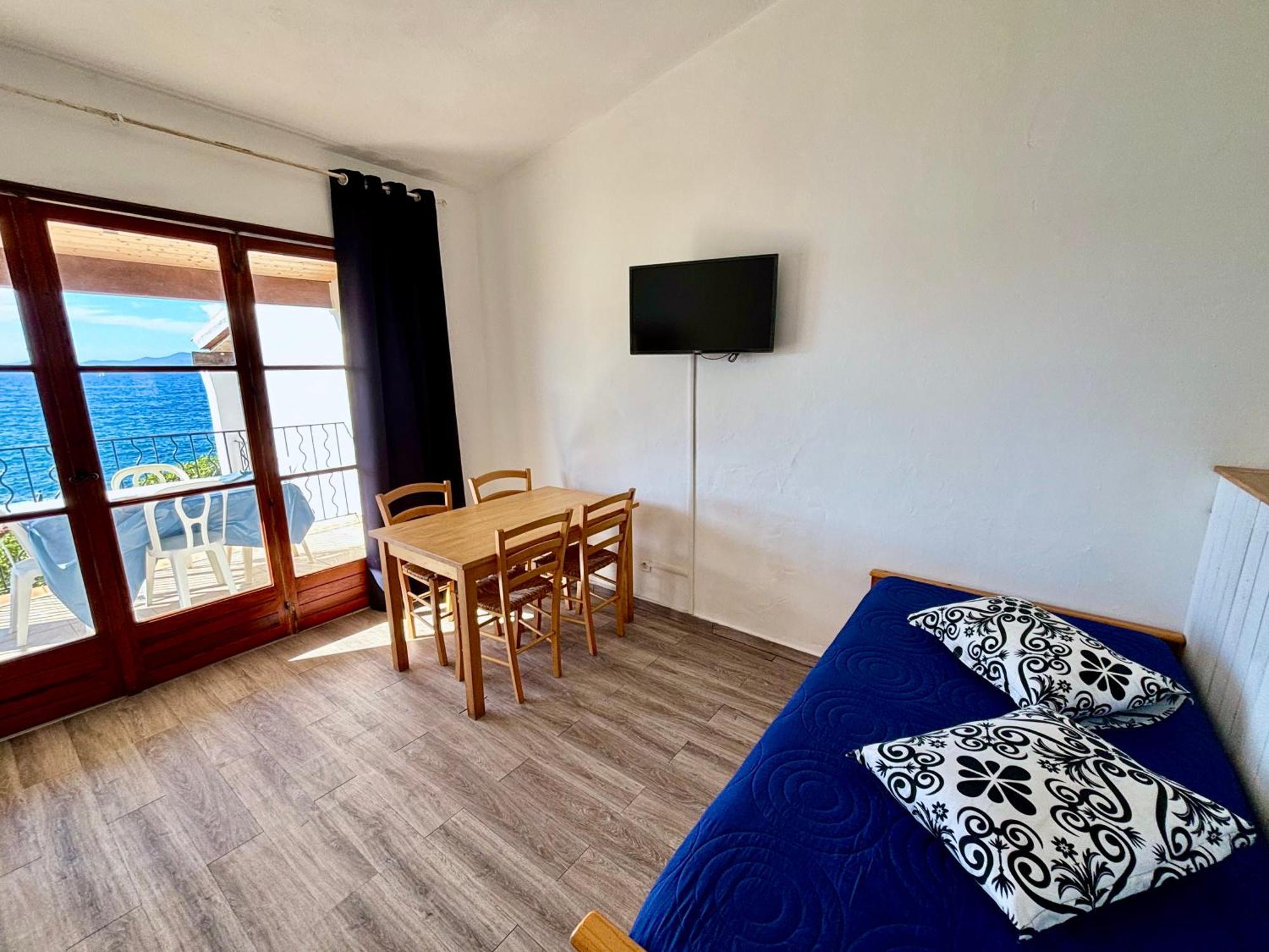 Residence Punta Paliagi Калкатоджио Екстериор снимка
