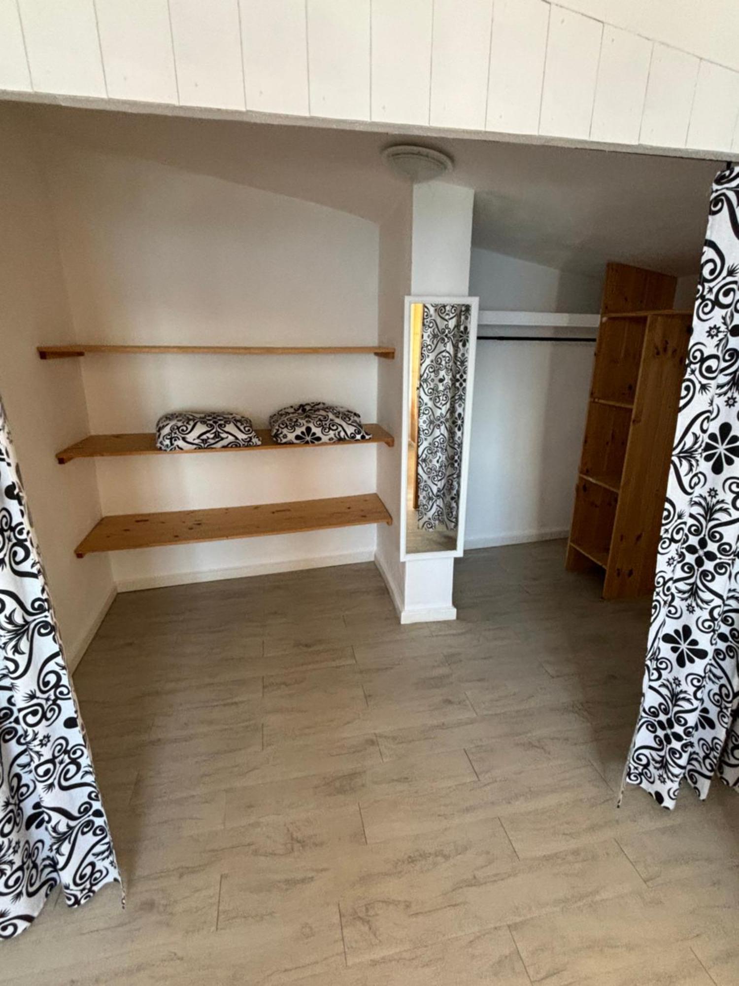 Residence Punta Paliagi Калкатоджио Стая снимка