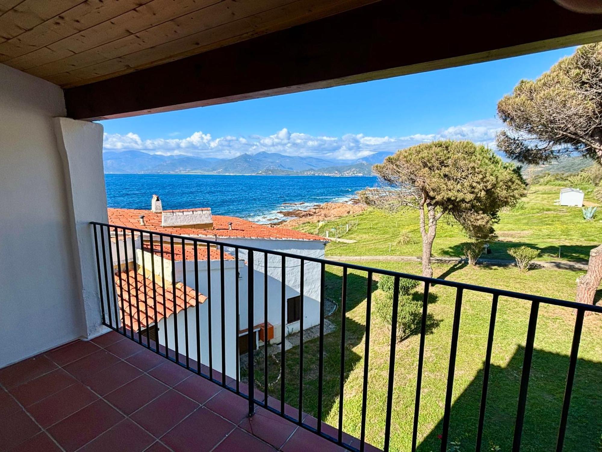 Residence Punta Paliagi Калкатоджио Стая снимка