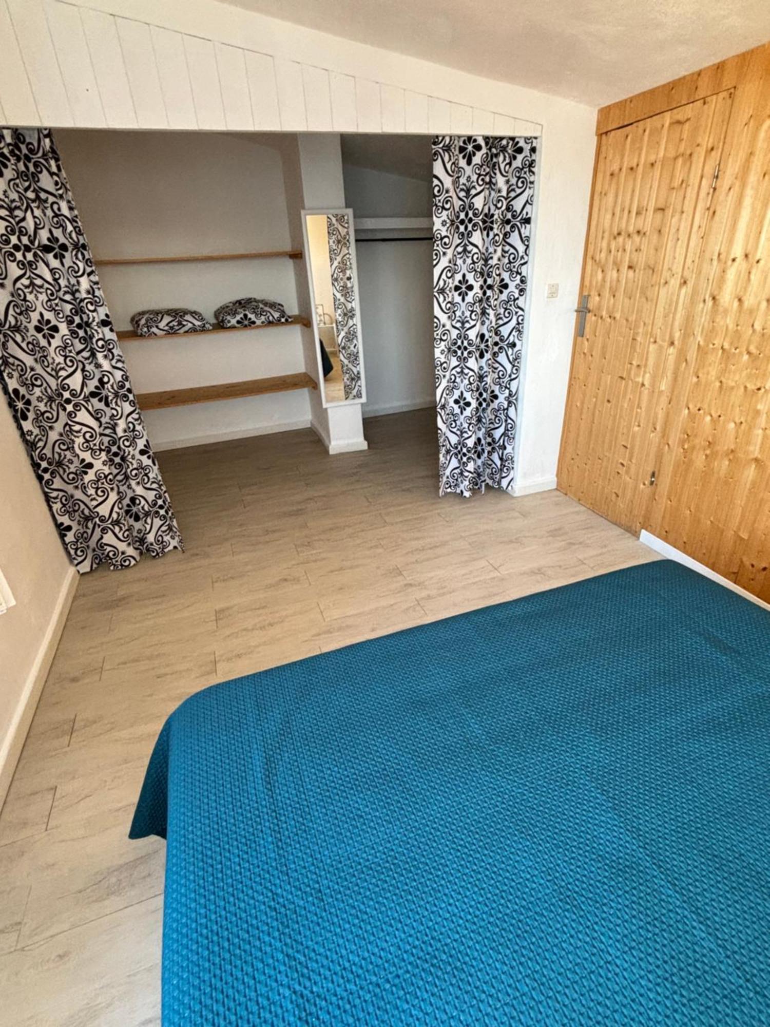 Residence Punta Paliagi Калкатоджио Стая снимка