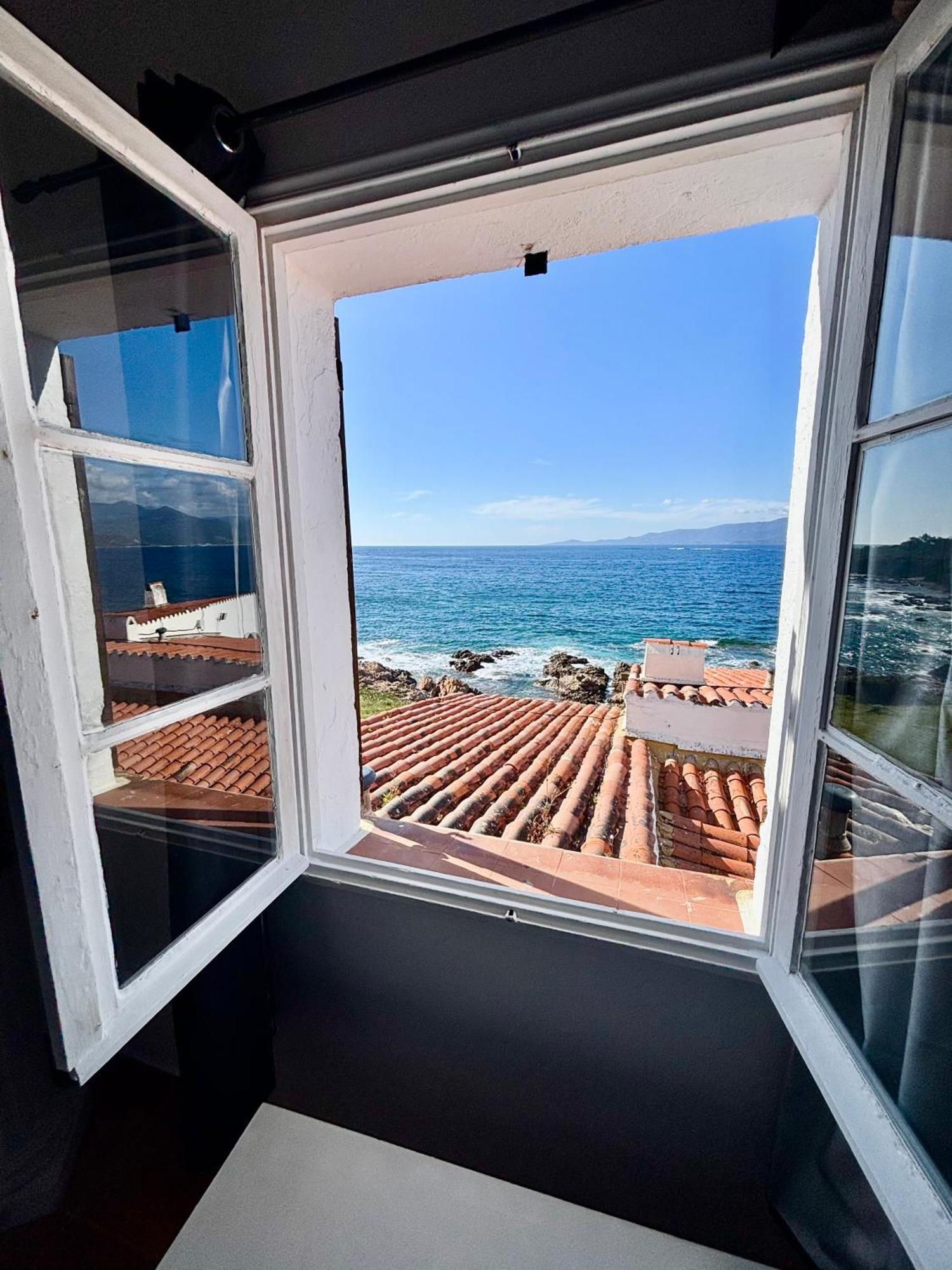 Residence Punta Paliagi Калкатоджио Стая снимка