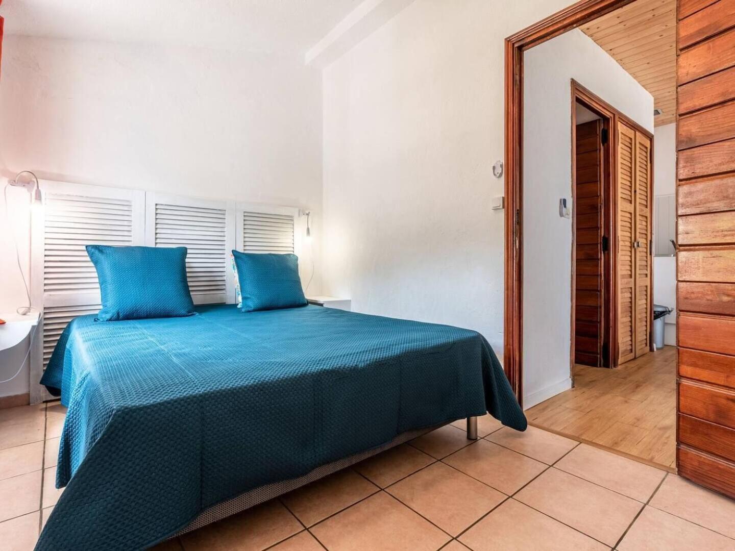 Residence Punta Paliagi Калкатоджио Екстериор снимка