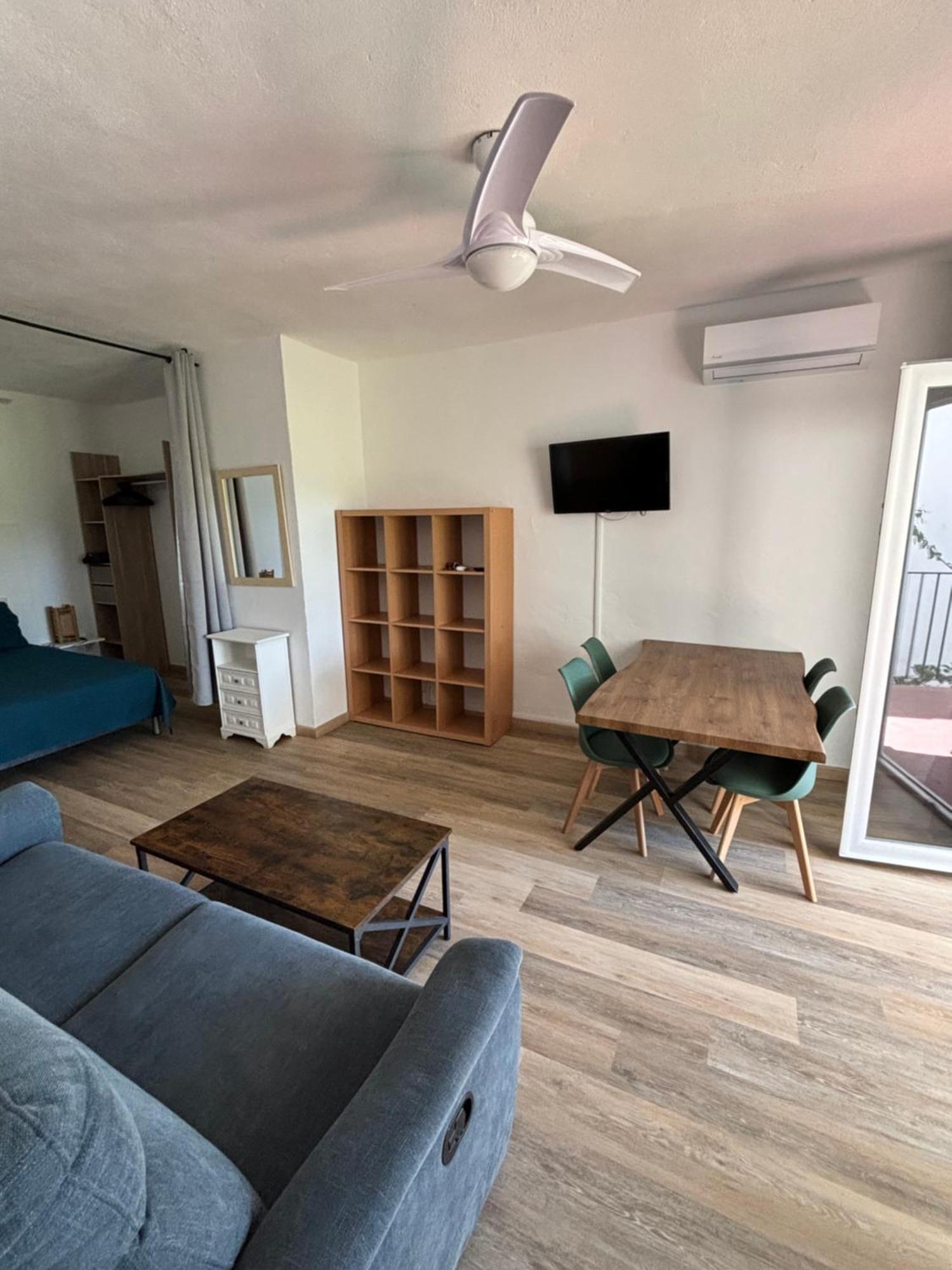 Residence Punta Paliagi Калкатоджио Екстериор снимка